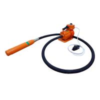 Глубинный вибратор Вибромаш ВИ-1-13 (вал 3 м, булава 38 мм) в Чебоксарах