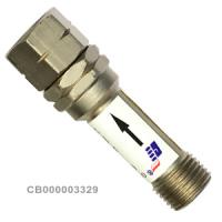 Клапан обратный ОК-1А-01-0,15 (инструмент, М16/М16), БАМЗ