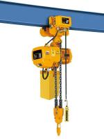 Таль электрическая цепная TOR ТЭЦП (HHBD03-03T) 
3,0 т 6 м 380В двухскоростная