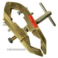 Клемма заземления-центратор КЗ-60С-ЦТ 42,3-60 (600А), (КОРД)