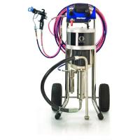 Окрасочный аппарат MERKUR BELLOWS 35:1 (6,0 л/мин комбинированного распыления) G35B31