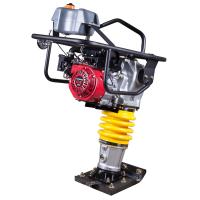 Вибротрамбовка бензиновая Zitrek CNCJ 72 FW-2