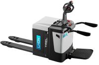 Самоходная электрическая тележка ET30P Li-ion