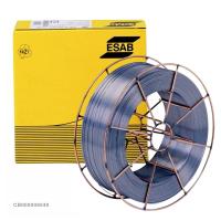 Проволока полированная ESAB OK AristoRod 12.50 ⌀ 1,2 мм Чехия (кассета 18 кг)