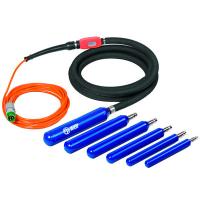 Глубинный вибратор Hervisa AV 252 Premium в Чебоксарах