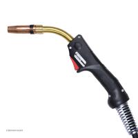 Горелка д/полуавт. TBi 240 Basic (250 А, возд.