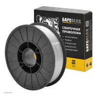Проволока нержавеющая БАРСВЕЛД 316LSi  ⌀ 1,0 мм (кассета 5 кг)