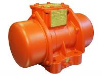 Вибратор взрывозащищенный ЭВВ-12-25