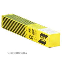 Электроды ESAB OK 75.75 ⌀ 4,0 мм, пачка 2,2 кг