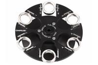 Бакетный ротор 6 х 5 мл для центрифуги FC5706 - Лабораторное оборудование | центрифуги Frontier | аксессуары