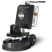 Мозаично-шлифовальная машина по бетону HTC 500