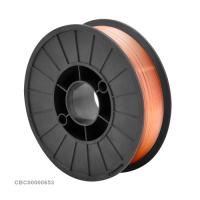 Проволока омедненная БАРСВЕЛД СВ-08Г2С ⌀ 1,0 мм (кассета  5 кг, D-200)