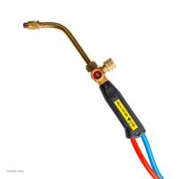 Резак пропан "Донмет" 132 Micro 6/6 (с рукавами)