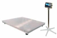 MAS PM4PB-1-1020 (MI-B) - Весы для взвешивания животных