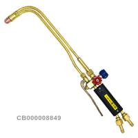 Резак метановый Р1 "Донмет" 150М (9/9)