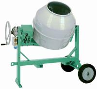 Бетономешалка SYNTESI 250 (220 В) (IMER - 1105700)