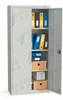 Шкаф архивный ШХА-850(40)