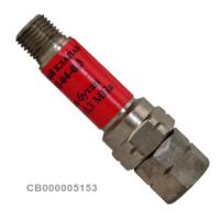 Клапан обратный ОК-1П-04-0,3 (инструмент, М12/М12), БАМЗ