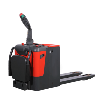 Самоходная тележка PT20