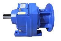 Редукторная часть RC 37 (3 ступени)