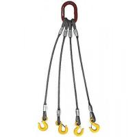 Строп канатный BARA — RUS 4СК г/п 10,0 т 7,0 м