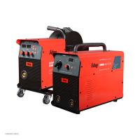 Сварочный полуавтомат FUBAG INMIG 400 T DG (380 (3 ф))