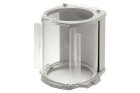 AND FXI-10-EX (противосквозняковый бокс для DL/DX) - Лабораторные весы | аксессуары и опции | боксы