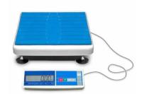 ВЭМ-150.3-А1 - Электронные медицинские напольные весы