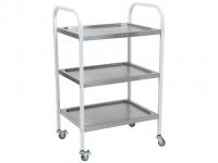 Стол процедурный МД SP 3N new