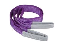 Строп текстильный петлевой СТП (Эконом) - 27т 8м х 300мм 1:5