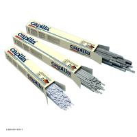 Электроды Capilla 41 ⌀ 3,25 мм, пачка 1 кг (E St, пост.+перем., для чугуна)