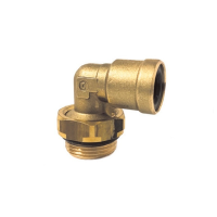 Фитинг угловой Camozzi 9502 8-M22X1,5TC-FVMQ