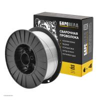 Проволока алюминиевая БАРСВЕЛД AlSi5 ⌀ 1,6 мм (кассета 6 кг)