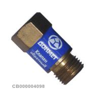 Клапан обратный ОБК, Донмет