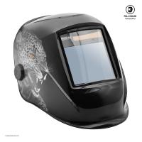 Маска сварщика БАРСВЕЛД МС 307 (FULL COLOR)