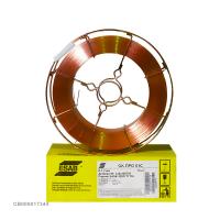 Проволока омедненная ESAB OK ПРО 51С ⌀ 0,8 мм (кассета 15 кг, аналог SM-70, SG-2)