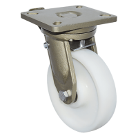 Большегрузное нейлоновое колесо  EV01 HBZ 150 F