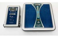 ВМЭН-200-50/100-Д1-А (бат) - Электронные медицинские напольные весы