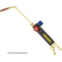 Горелка ацетиленовая Г2 "Донмет" 225 6/6 (нак. 3, 4)