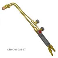 Резак пропановый Маяк-2-01 9/9 (до 100 мм, L=580 мм), Автоген-М