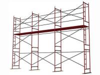 Строительные леса ЛСПР-200