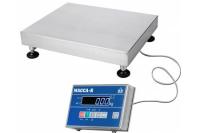 ТВ-5040N-200.2-АВ1 нерж - Товарные весы | товарные весы из нержавейки