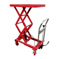 Стол гидравлический PROLIFT TFD75