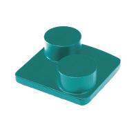 Сегмент HUSQVARNA G627D (М300-400 финишная шлифовка,600-1000 м2) 3 шт