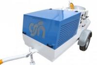 Пневмонагнетатель PNEUMIX PX 500 D