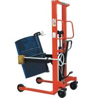 Бочкокантователь гидравлический GROST DS 350/14 купить