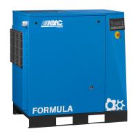 Винтовой компрессор ABAC FORMULA 30 - 8 бар