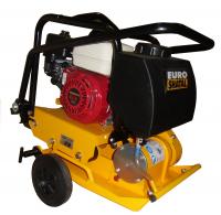 Виброплита бензиновая SHATAL PC-1614-40