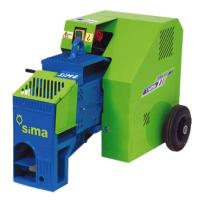 Станок арматурный для резки SIMA CEL-42P
