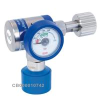 Регулятор азотный MEDIREG II N2О (медиц., W21.8х1/14-SS QC), GCE